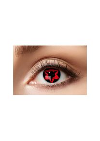 maskworld Lentillas Mangekyu Sharingan