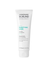 Annemarie Börlind Börlind Purifying Care Gesichtscreme