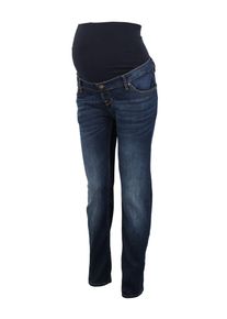 Noppies Umstand Jeans 'Mila' Damen Gr&ouml;&szlig;e 32/33 blue denim