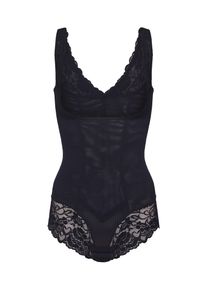 MAGIC BODYFASHION Body 'Super Control' Damen Gr&ouml;&szlig;e XL schwarz