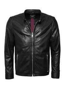 Maze, Hommes Veste mi-saison 'Brasso', noir