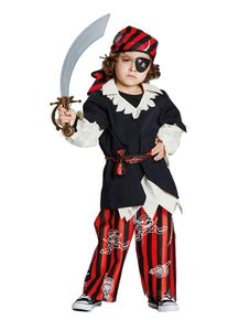 mottoland Jona Der Piratenprinz Kinderkostüm