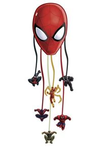 Procos Spiderman Web Warriors Pinata 20 x 30cm