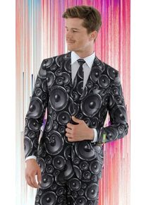 Tuta per subwoofer per basso Bass Beats