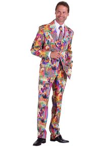 Summertime Partyanzug Premium