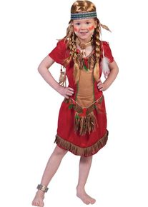 Funny Costume da bambino indiano