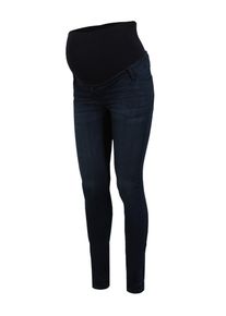 Love2wait Umstand Jeans 'Sophia 32"' Damen Gr&ouml;&szlig;e 29 blue denim