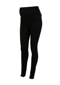 Love2wait Umstand Jeans 'Sophia Black Superstretch 32"' Damen Gr&ouml;&szlig;e 26 schwarz