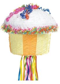 Petit Gâteau Streusel Zugpinata 30cm