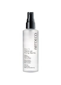 Artdeco 3in1 Make-up Fixing Spray