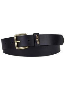 Levi's LEVI'S , Femmes Ceinture 'Calypso', or / noir
