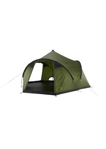 Grand Canyon , Tipi-Zelt &raquo;BLACK KNOB 10&laquo;, 10 Personen , gr&uuml;n , Zelte