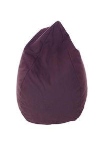 Home Affaire Sitzsack braun