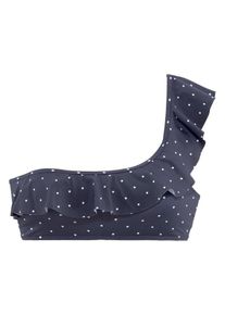 Lascana, Femmes Hauts de bikini, bleu marine