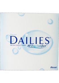 FOCUS Dailies 90er