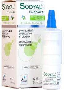 Sodyal Intensive Einzelflasche