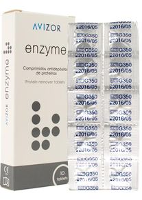 Enzyme 10 Stück