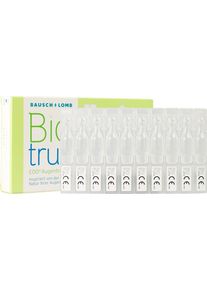 Biotrue Augentropfen Ampullen