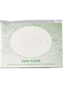 Lens Catch