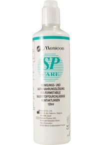 SP Care Einzelflasche