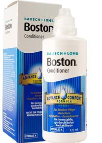 Boston Advance Conditioner Einzelflasche