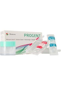 Progent Intensivreinigung 5 Anwendungen