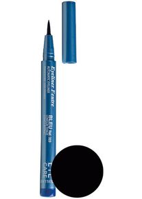 Eye Care Eyeliner Filzstift Wasserfest Schwarz