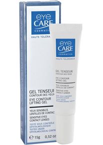 Eye Care straffendes Augengel