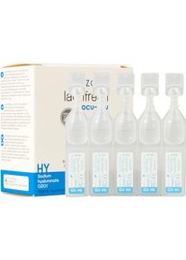 Lacrifresh Ocu-Dry Unidose 0,20%