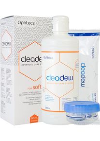 cleadew advanced care system 1x385ml