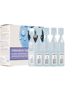 Blink intensive tears Ampullen
