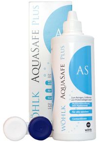 AquaSafe Plus Einzelflasche
