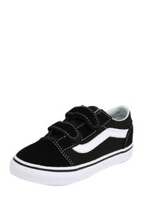 Vans Sneaker 'Old Skool' Jungen Gr&ouml;&szlig;e 24.5 schwarz / wei&szlig;