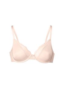 Soutien-gorge à armatures, Blanc, Taille: 75B, Tchibo