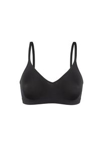 Soutien-gorge souple sans coutures, Noir, Tchibo