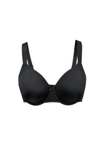 Soutien-gorge à armatures, Noir, Taille: 80D, Tchibo