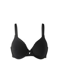 Soutien-gorge à armatures, Noir, Taille: 75B, Tchibo