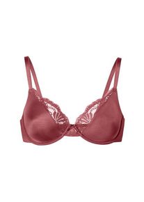 Soutien-gorge à armatures, Couleur terre cuite, Taille: 75B, Tchibo