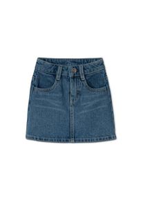 Jupe en jean, Bleu, Taille: 86/92, Tchibo