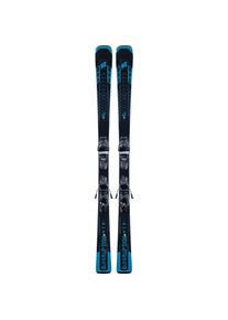 K2 Disruption Sc Alliance er3 10 Comp Set Carving Ski Damen - schwarz - Gr. 153