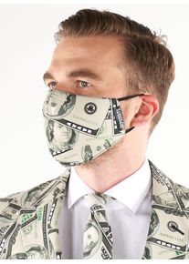 OppoSuits Cashanova Mundschutz Maske