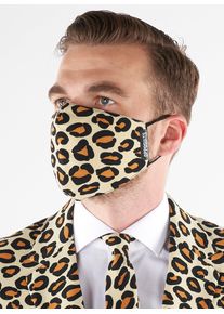 OppoSuits The Jag Mundschutz Maske