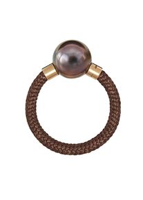 Gellner Urban Tahiti-Zuchtperlen Ring, roségold, Gr. 56