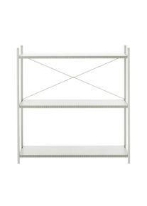 Punctual Shelving System 1x3 Regal ferm LIVING