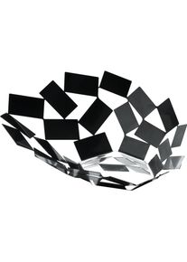 La Stanza Dello Scirocco Tafelaufsatz epoxidharz-lackiert MT03 Alessi