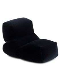 Grapy Sitzkissen GAN-navy (Samt)
