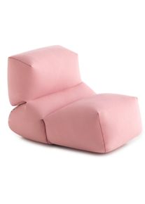 Grapy Sitzkissen GAN-rosa (Baumwolle)