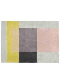 Colour Carpet Teppich Hay