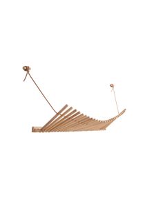 Knaegt Coat Rack Wandgarderobe Woud