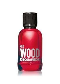 Dsquared2 Perfumes Red Wood E.d.T. Nat. Spray - 30 ml